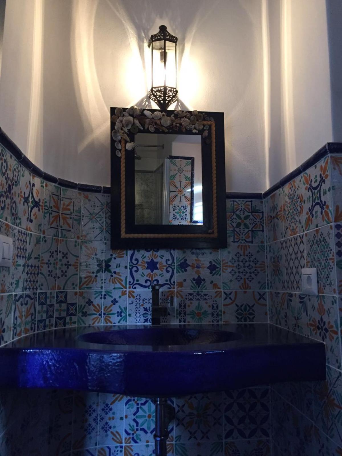 Casa Martha Villa Stromboli Luaran gambar