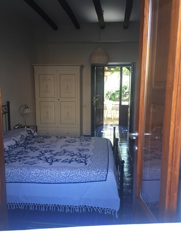Casa Martha Villa Stromboli Luaran gambar